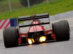 Ferrari F188C 1988 года